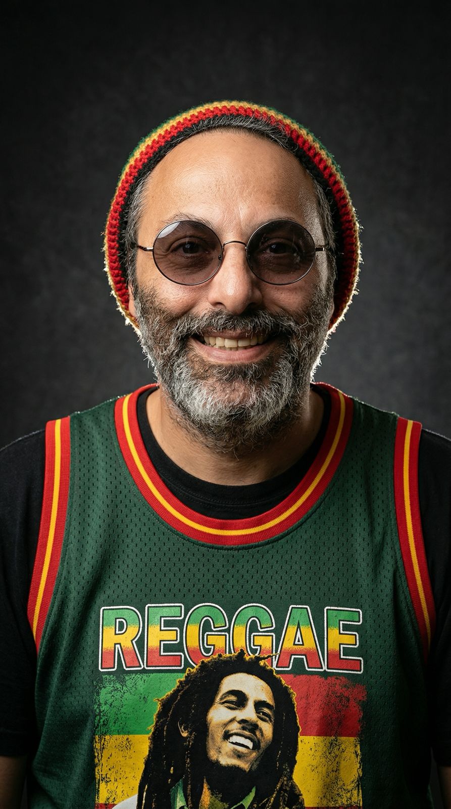 Marcelo Jaguara Franco