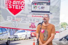 26° Edição - Esteio Coberta de Arte