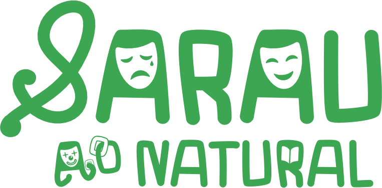 Sarau ao Natural
