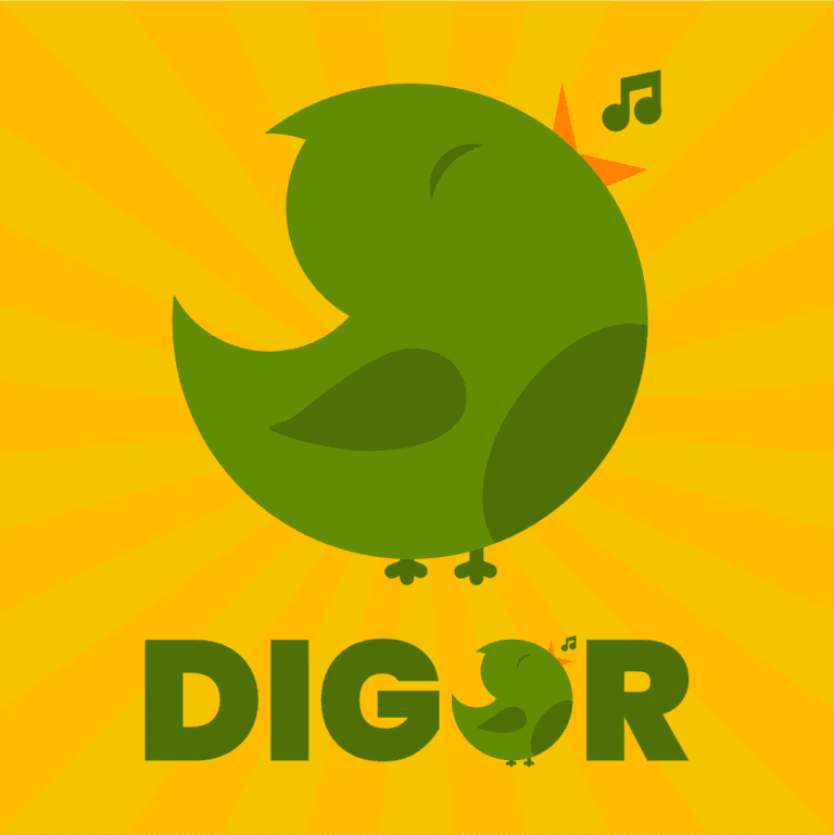 Digor Music