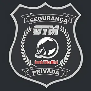 GTM SEGURANÇA PRIVADA